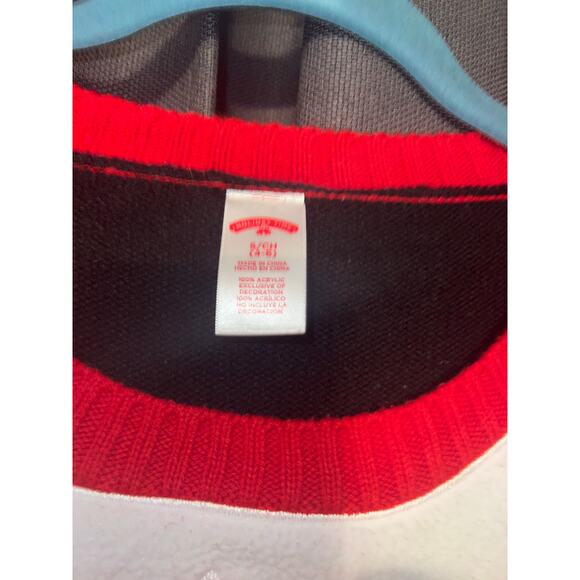 Ugly Christmas Sweater Xmas Size Small - Picture 2 of 3